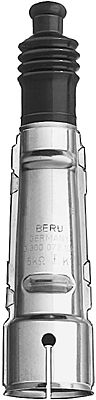 Вилка свечи зажигания BERU 0300072110