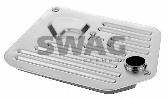 Фильтр АКПП SWAG 20 92 1041