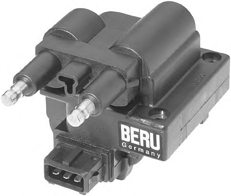 Катушка зажигания BERU 0040100254