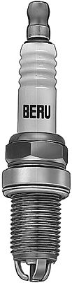 Свеча зажигания BERU 0001330116