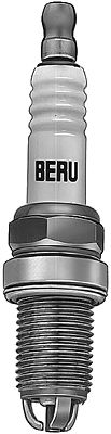 Свеча зажигания BERU 0001340706