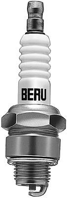 Свіча запалювання BERU 0001435307