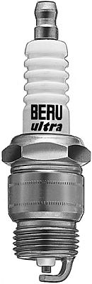 Свеча зажигания BERU 0001735700