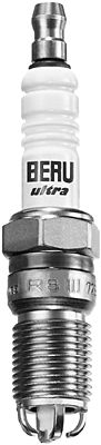 Свеча зажигания BERU 0002635100