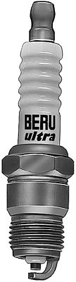 Свіча запалювання BERU 0002640701