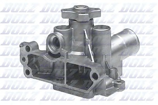 Помпа DOLZ F197