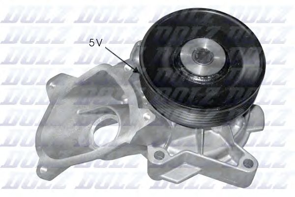 Помпа DOLZ B221