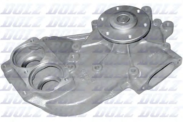 Помпа DOLZ M624