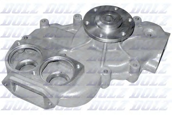 Помпа DOLZ M629