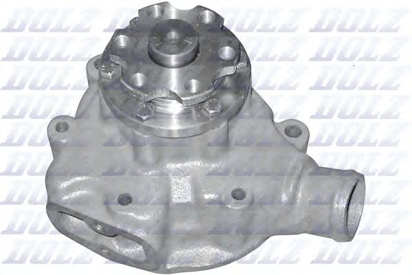 Помпа DOLZ M613