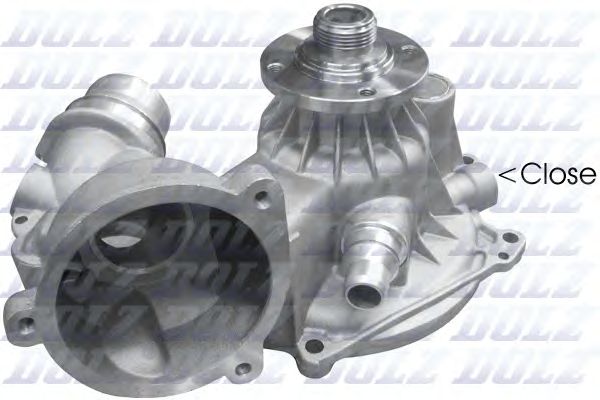 Помпа DOLZ B230