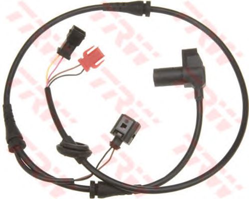 Датчик вращения колеса TRW GBS2519