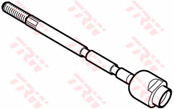 Рулевая тяга TRW JAR152