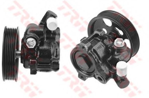 Насос гидроусилителя TRW JPR203