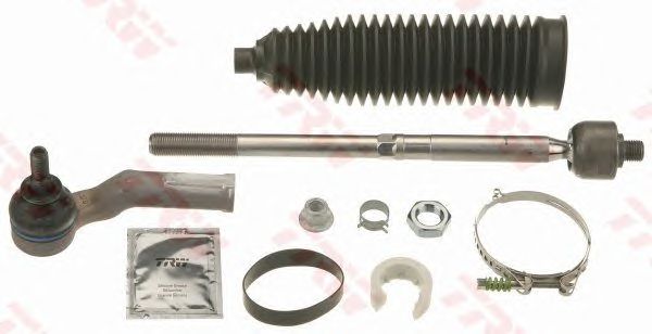 Рулевая тяга TRW JRA602