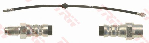 Тормозной шланг TRW PHB630