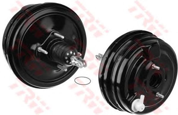 Вакуумный усилитель тормозов TRW PSA709