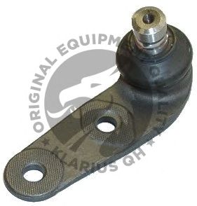 Кульова опора QH International QSJ1302S