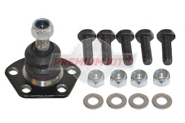 Шаровая опора QH International QSJ1496S Premium Kit+