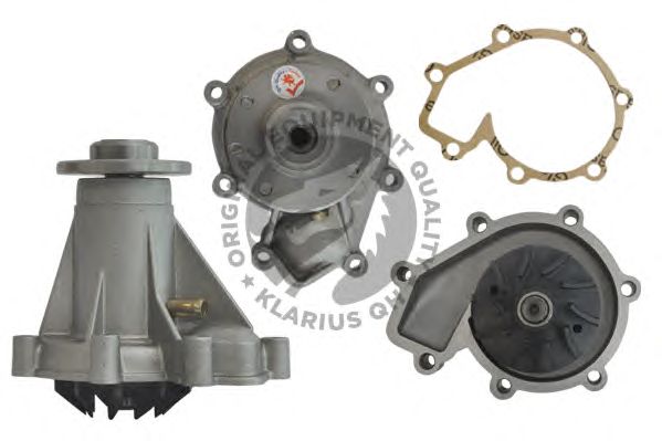 Помпа QH International QCP3383