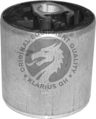 Сайлентблок важеля QH International EMS8136