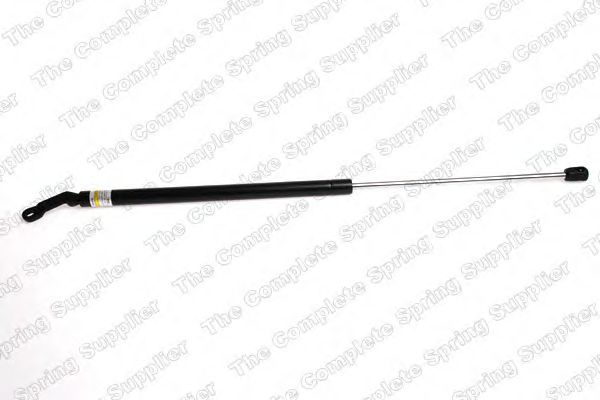 Газовый упор крышки багажника LESJOFORS 8108406