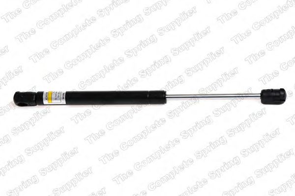 Газовый упор крышки багажника LESJOFORS 8127515