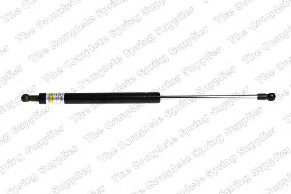 Газовый упор крышки багажника LESJOFORS 8135708