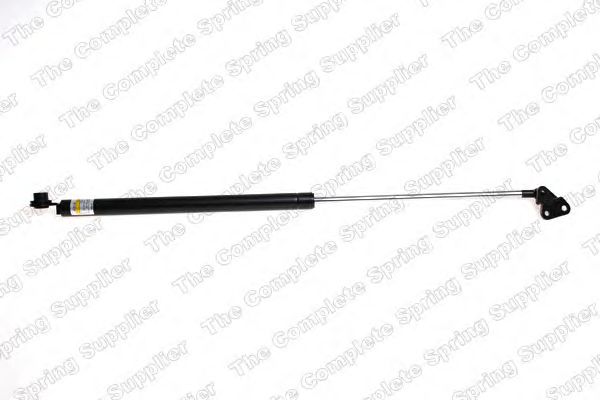 Газовый упор крышки багажника LESJOFORS 8135714