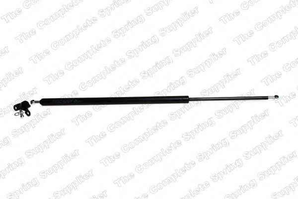 Газовый упор крышки багажника LESJOFORS 8135727