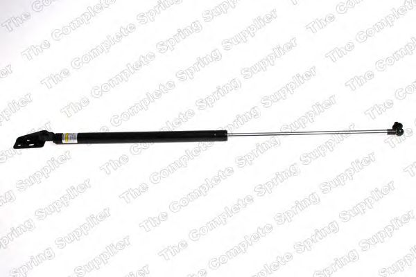 Газова пружина, кришка багажник LESJÖFORS 8155407