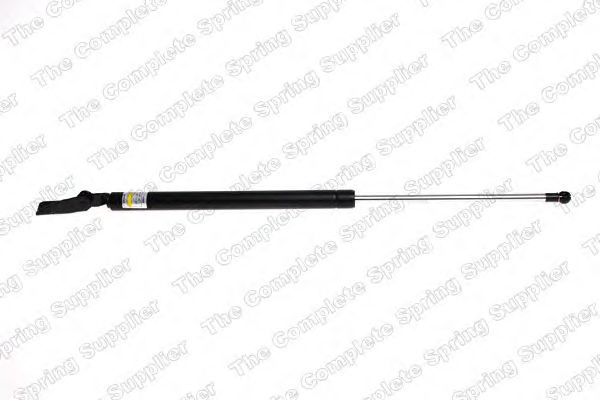 Газовый упор крышки багажника LESJOFORS 8155414