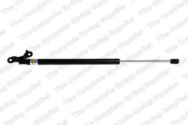 Газовый упор крышки багажника LESJOFORS 8156815