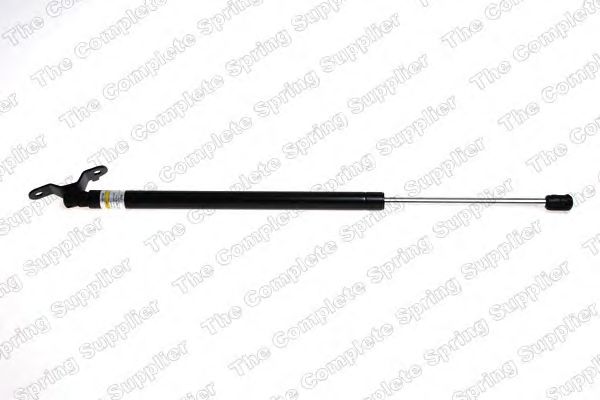 Газовый упор крышки багажника LESJOFORS 8156816