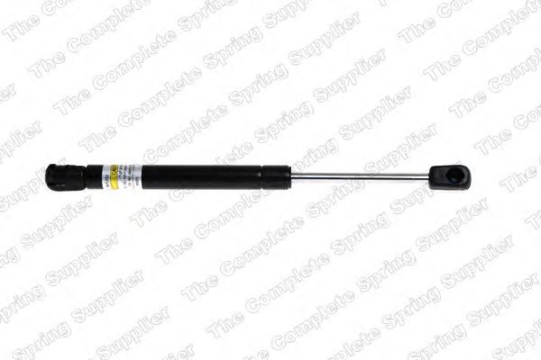 Газовый упор крышки багажника LESJOFORS 8156820