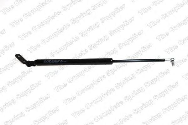 Газовый упор крышки багажника LESJOFORS 8162022
