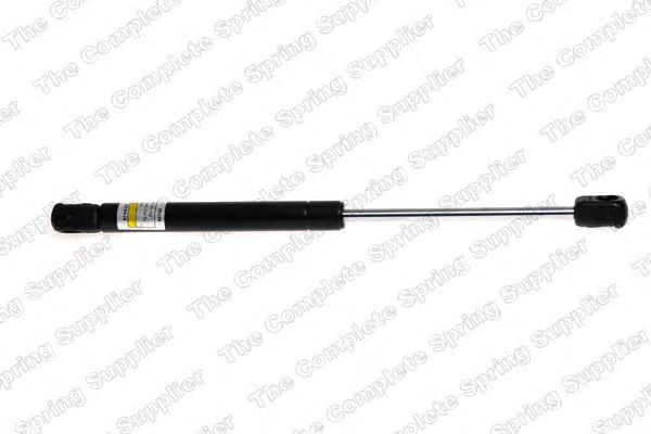 Газовый упор крышки багажника LESJOFORS 8162030