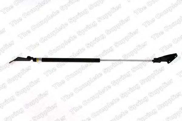 Газовый упор крышки багажника LESJOFORS 8162033