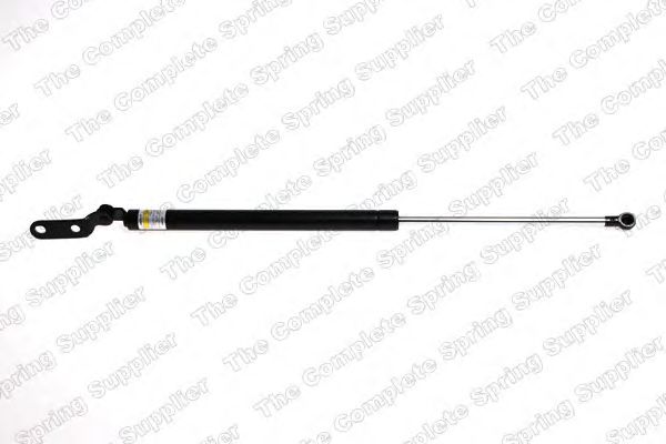 Газовый упор крышки багажника LESJOFORS 8162034