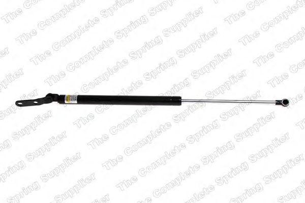 Газовый упор крышки багажника LESJOFORS 8162035