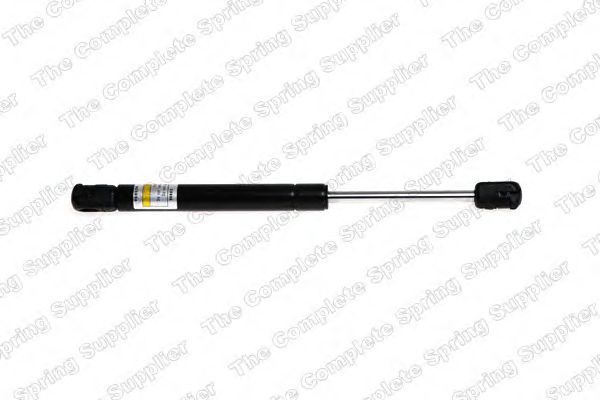 Газовая пружина крышки багажника / капота LESJOFORS 8162039