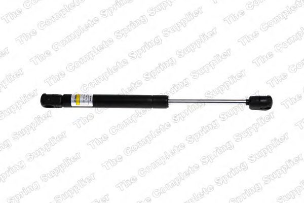 Газовый упор крышки багажника KILEN 412026
