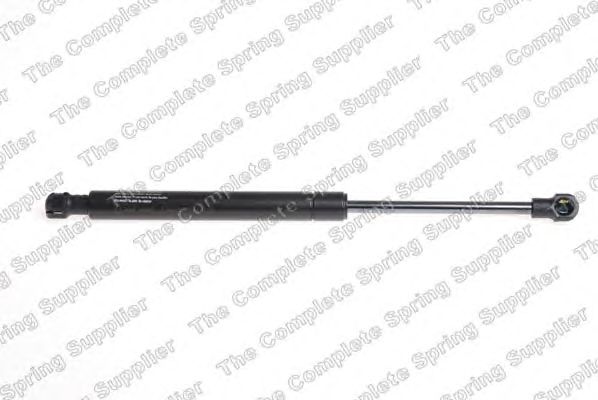 Газовый упор крышки багажника KILEN 429005