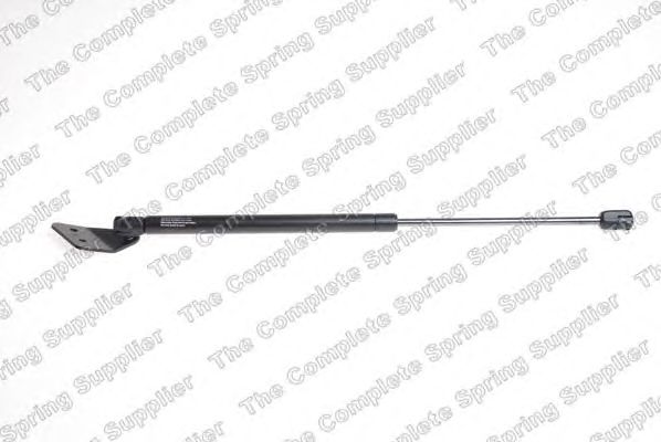 Газовый упор крышки багажника KILEN 431036