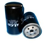 Топливный фильтр ALCO FILTER SP-831
