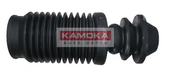 Пылезащитный комплект, пыльник, отбойник KAMOKA 2019003
