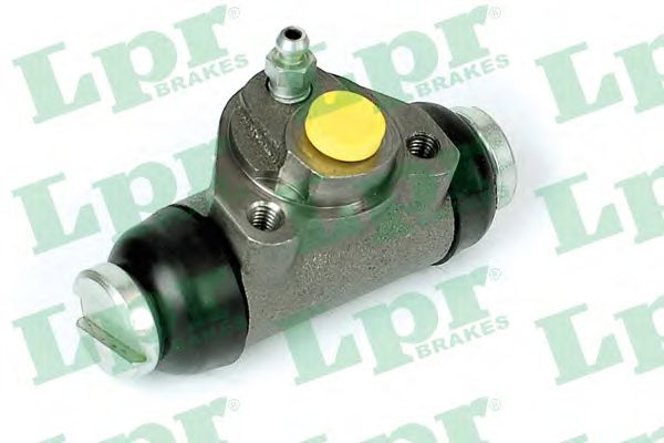 Колесный тормозной цилиндр LPR 4417