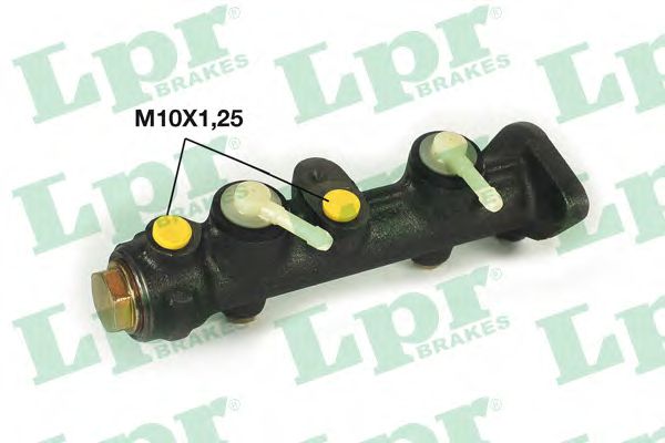 Главный тормозной цилиндр LPR 6710