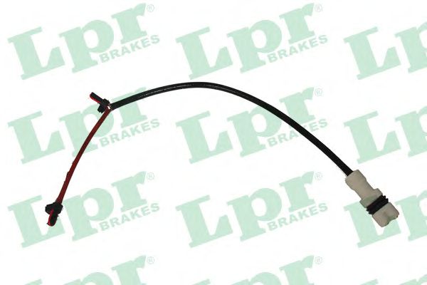 Датчик зносу колодок LPR KS0103