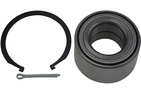 Ступичный подшипник KAVO PARTS WBK-3022